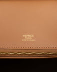 HMS Birkin 30 Chamois and Alezan Grizzly and Swift Gold Hardware