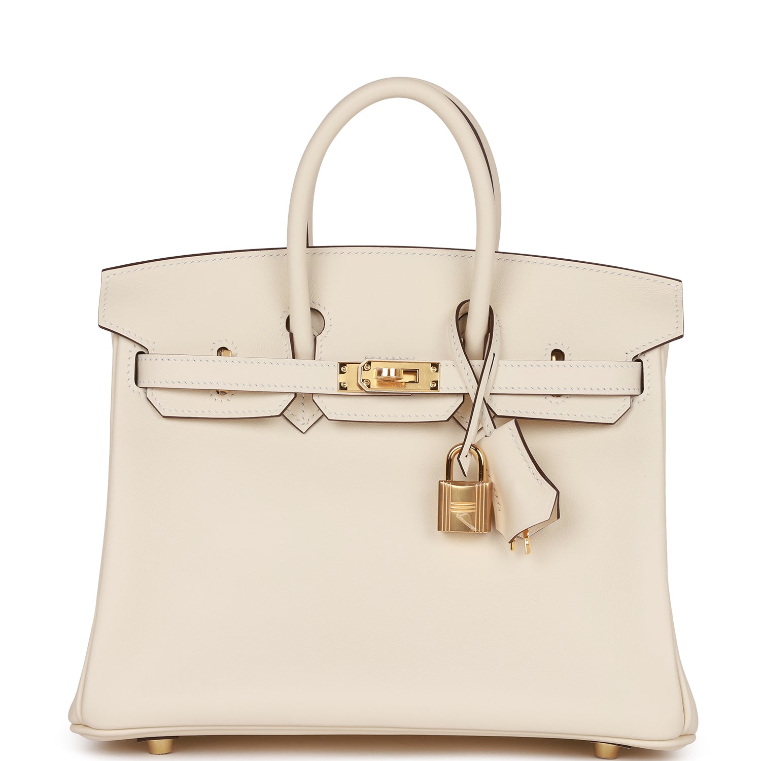 HMS Birkin 25 Nata Swift Gold Hardware