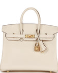 HMS Birkin 25 Nata Swift Gold Hardware