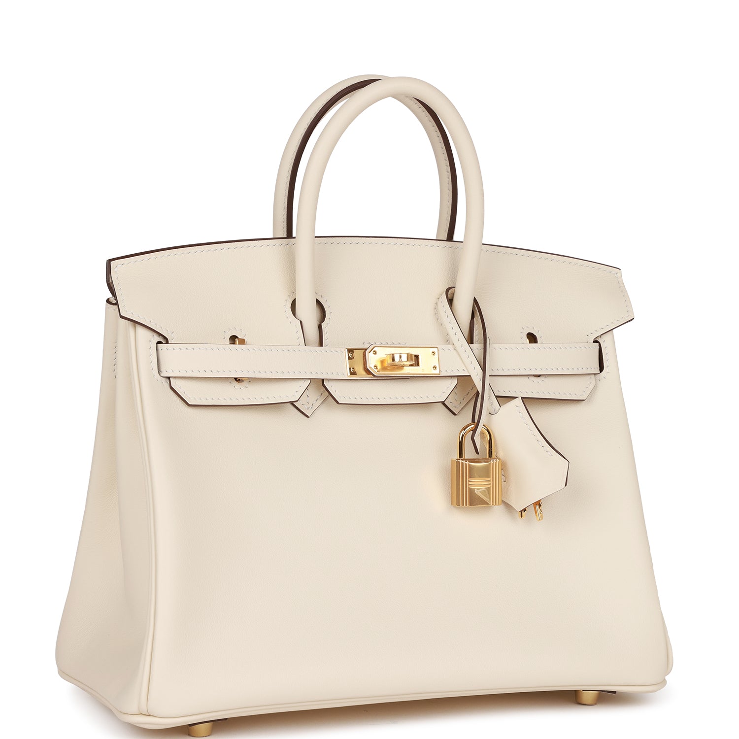 HMS Birkin 25 Nata Swift Gold Hardware