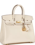 HMS Birkin 25 Nata Swift Gold Hardware