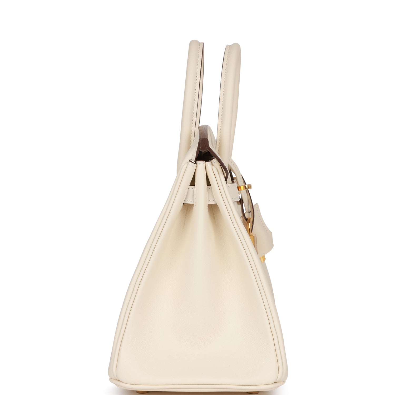 HMS Birkin 25 Nata Swift Gold Hardware