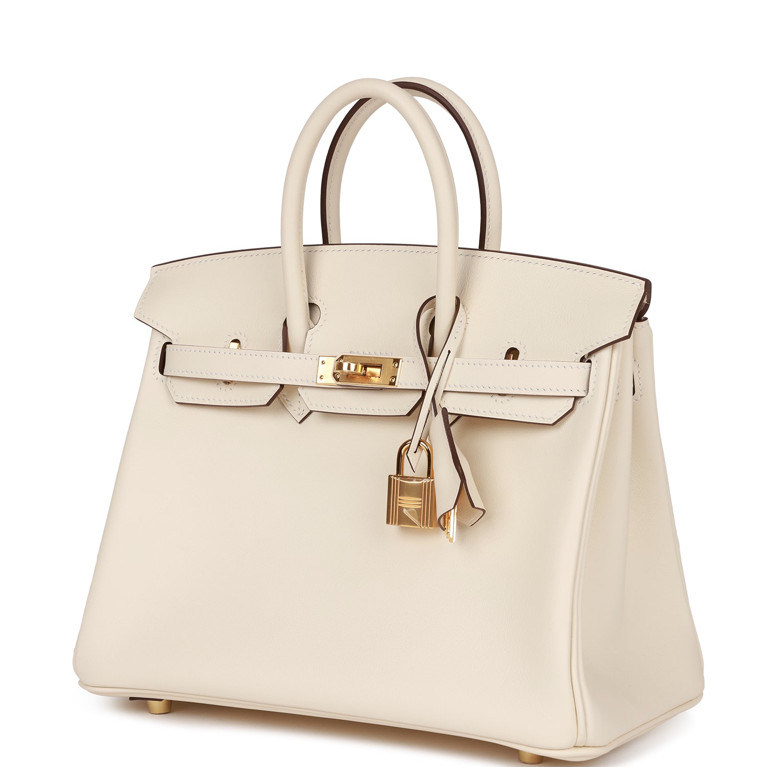 HMS Birkin 25 Nata Swift Gold Hardware