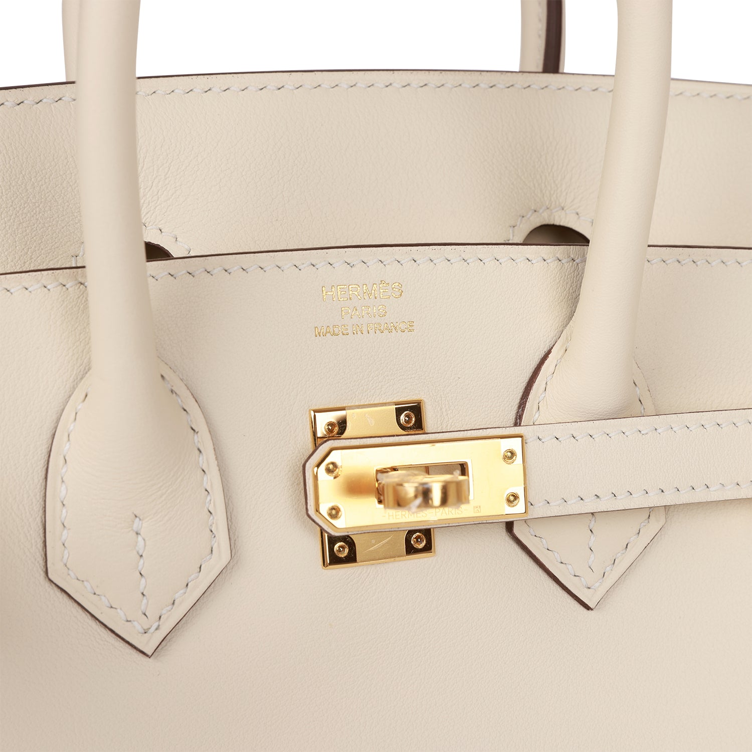HMS Birkin 25 Nata Swift Gold Hardware