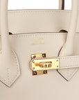 HMS Birkin 25 Nata Swift Gold Hardware