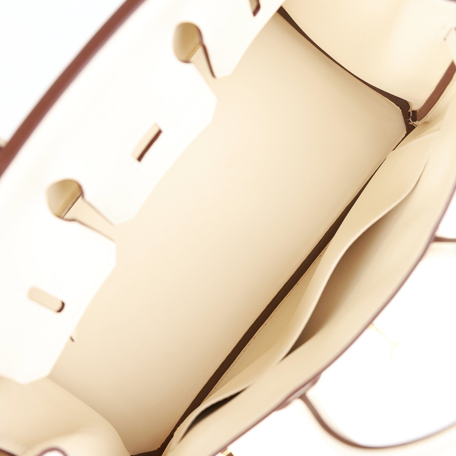 HMS Birkin 25 Nata Swift Gold Hardware