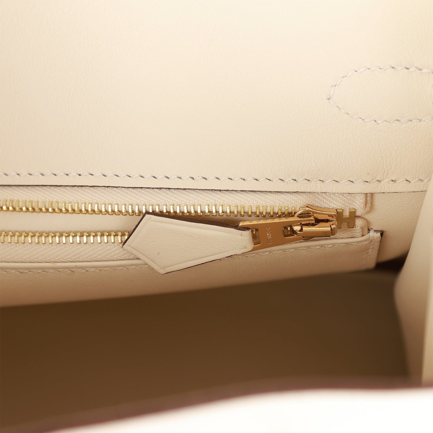 HMS Birkin 25 Nata Swift Gold Hardware
