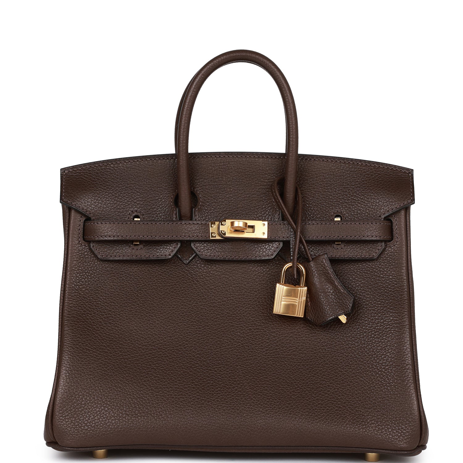 HMS Birkin 25 Ebene Barenia Faubourg Gold Hardware