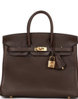 HMS Birkin 25 Ebene Barenia Faubourg Gold Hardware