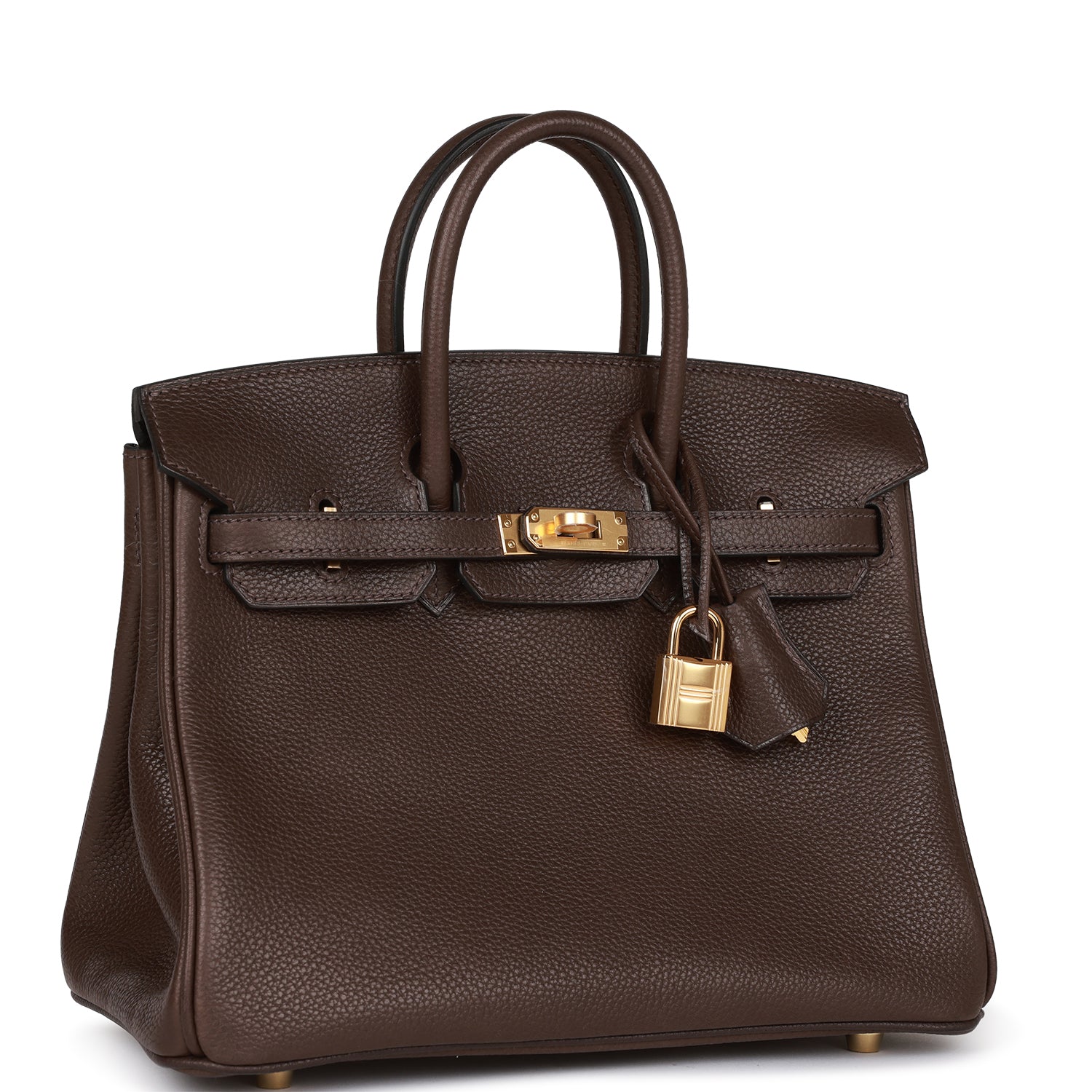 HMS Birkin 25 Ebene Barenia Faubourg Gold Hardware