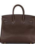 HMS Birkin 25 Ebene Barenia Faubourg Gold Hardware
