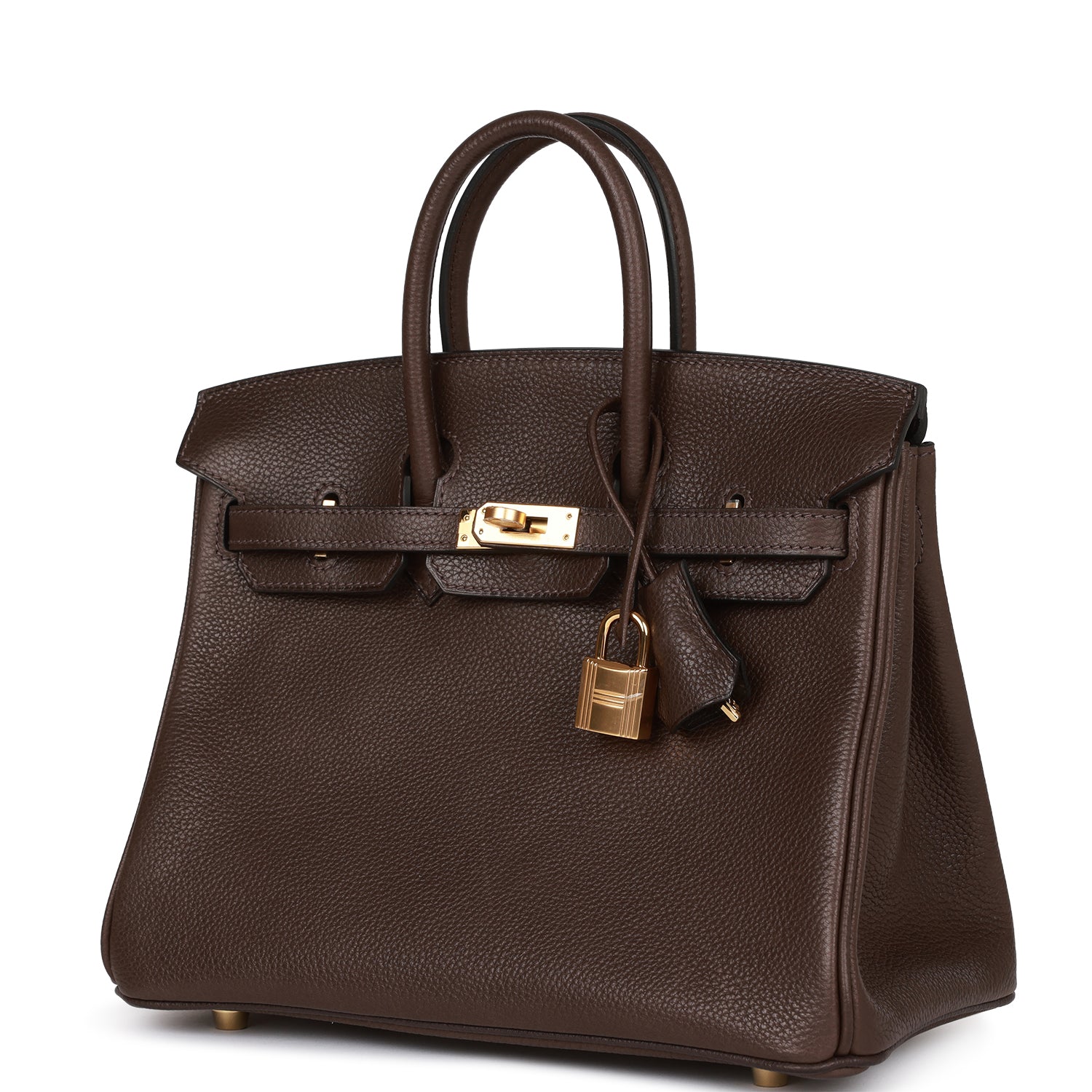 HMS Birkin 25 Ebene Barenia Faubourg Gold Hardware