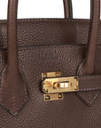 HMS Birkin 25 Ebene Barenia Faubourg Gold Hardware
