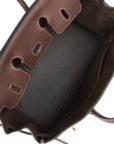 HMS Birkin 25 Ebene Barenia Faubourg Gold Hardware