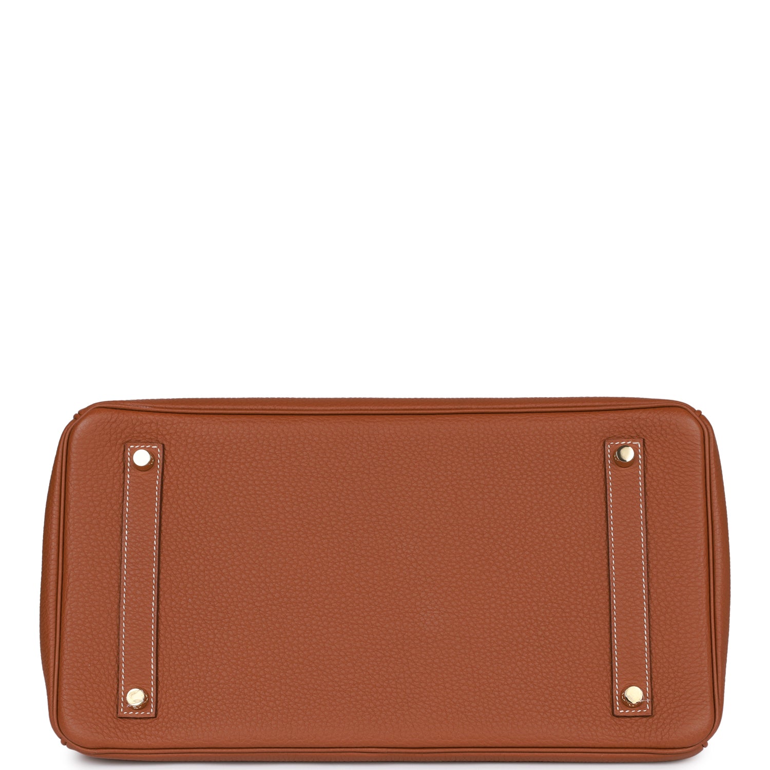 Top Quality HMS Birkin 35 Gold Togo Gold Hardware