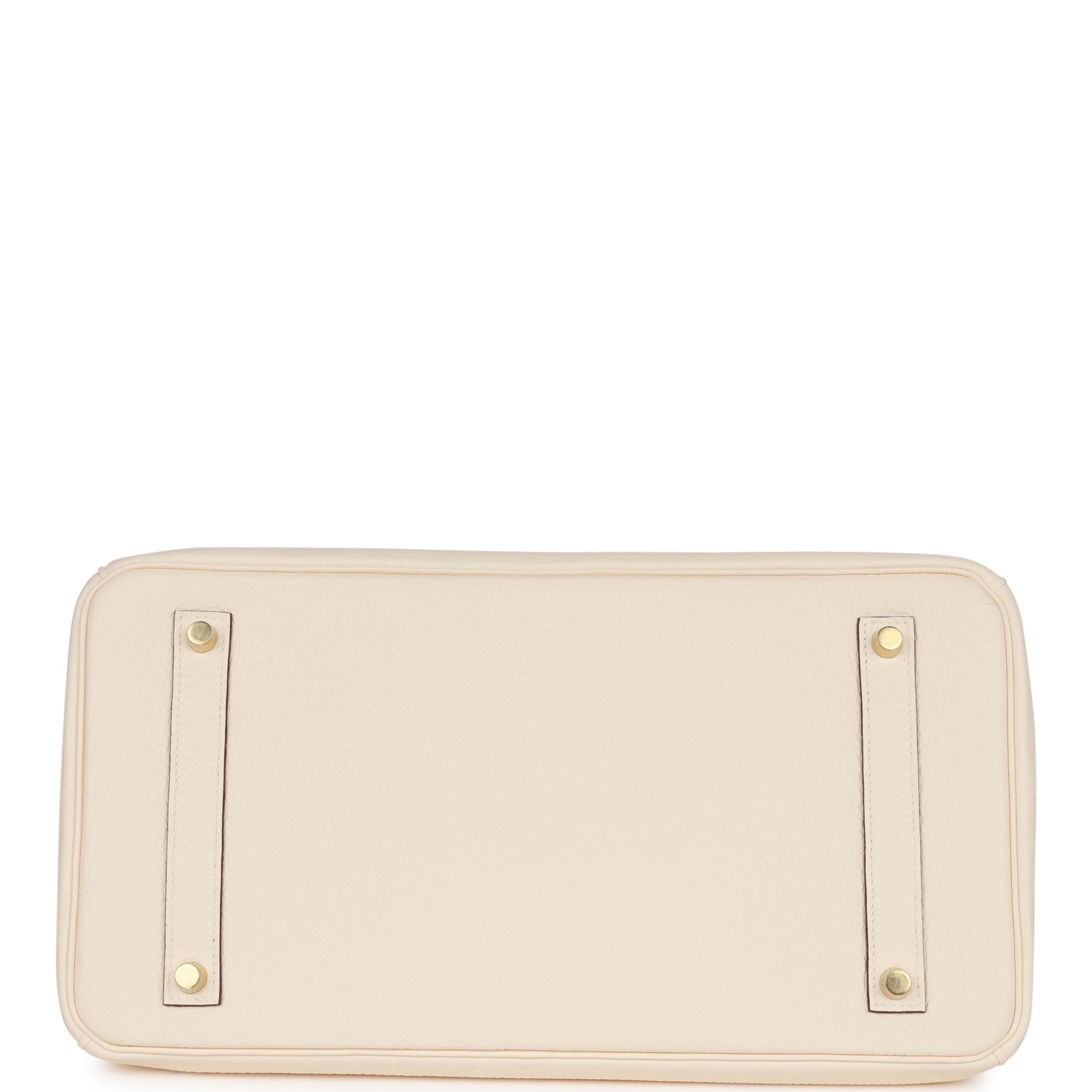 HMS Birkin 35 Nata Togo Gold Hardware