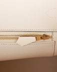 HMS Birkin 35 Nata Togo Gold Hardware