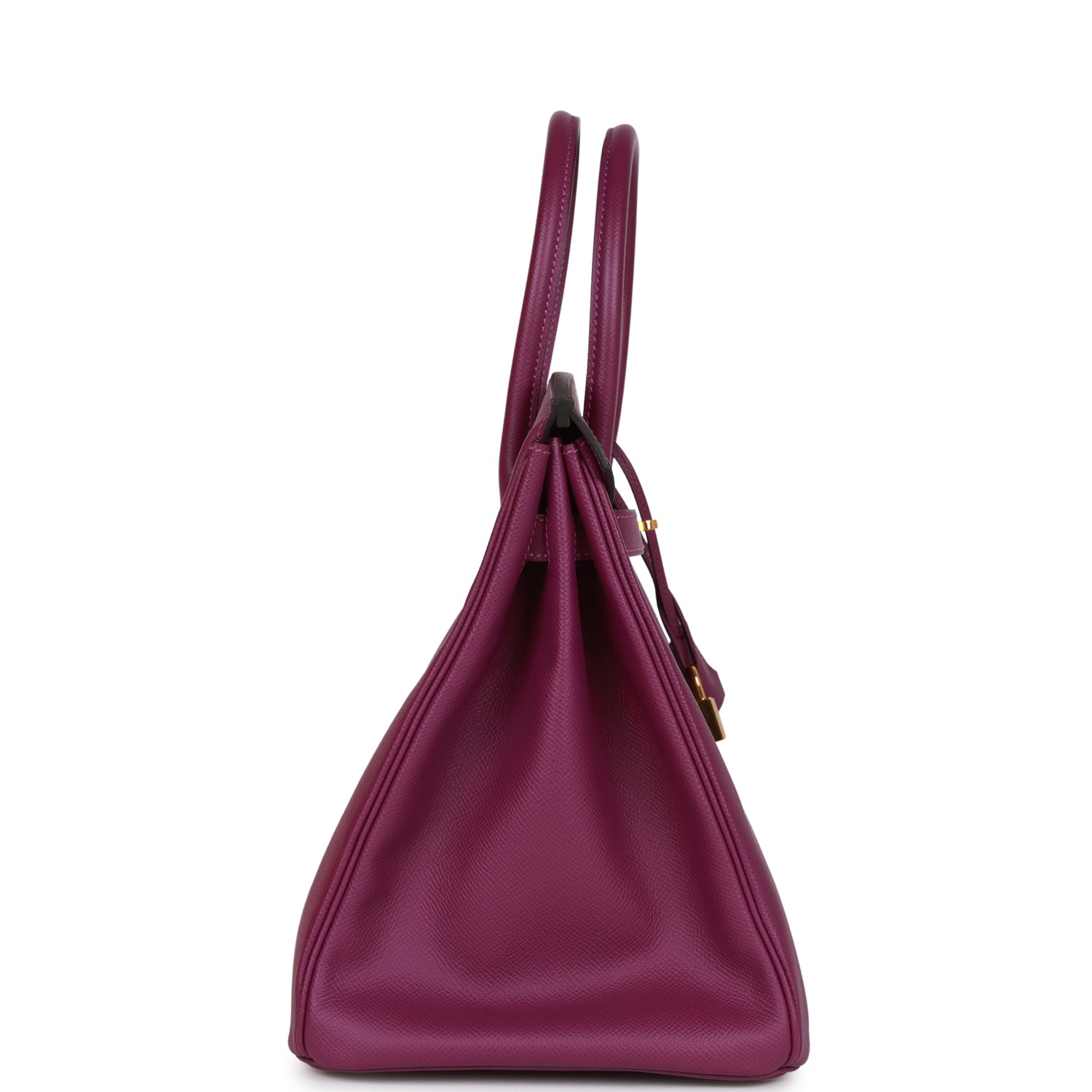 HMS Birkin 35 Anemone Epsom Gold Hardware