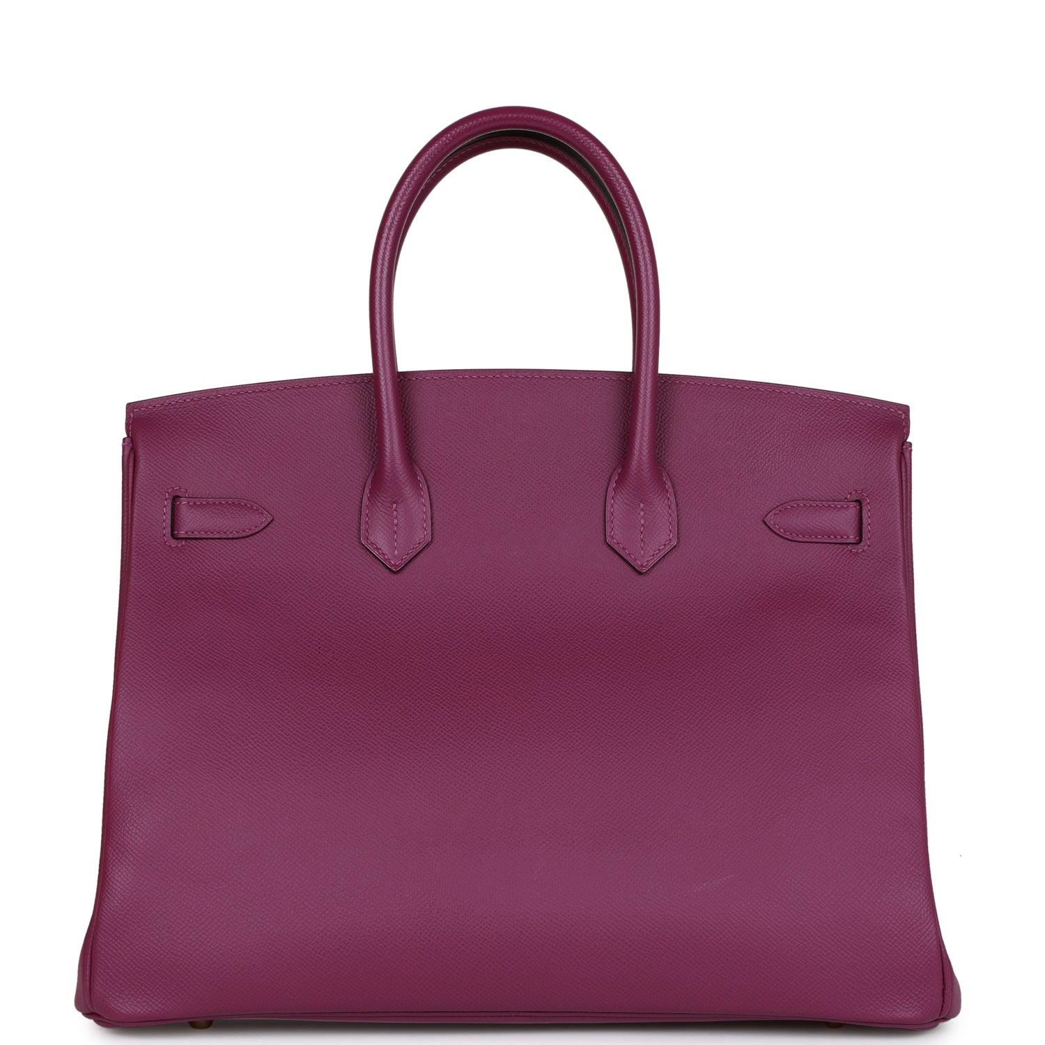 HMS Birkin 35 Anemone Epsom Gold Hardware