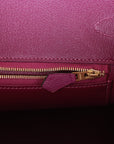 HMS Birkin 35 Anemone Epsom Gold Hardware