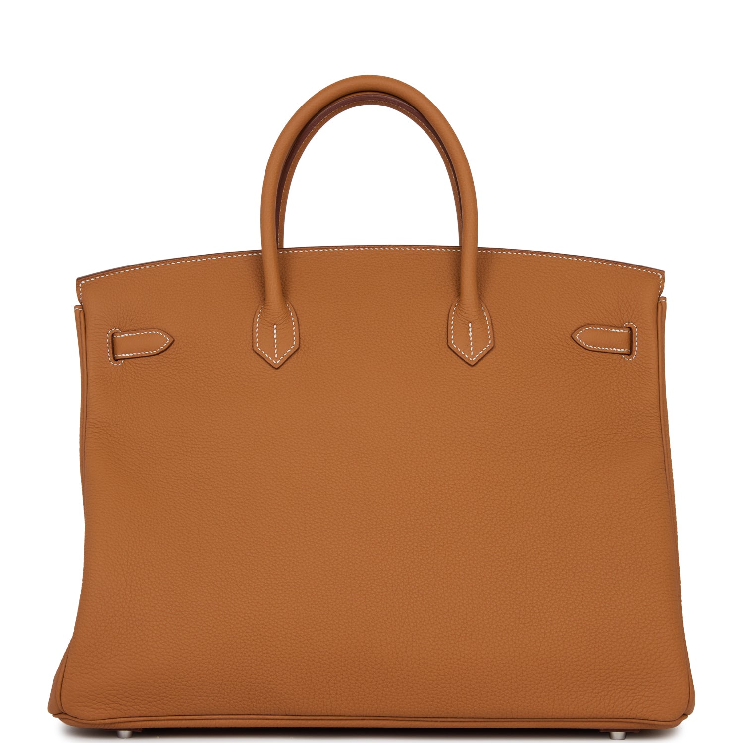 HMS Birkin 40 Gold Togo Palladium Hardware
