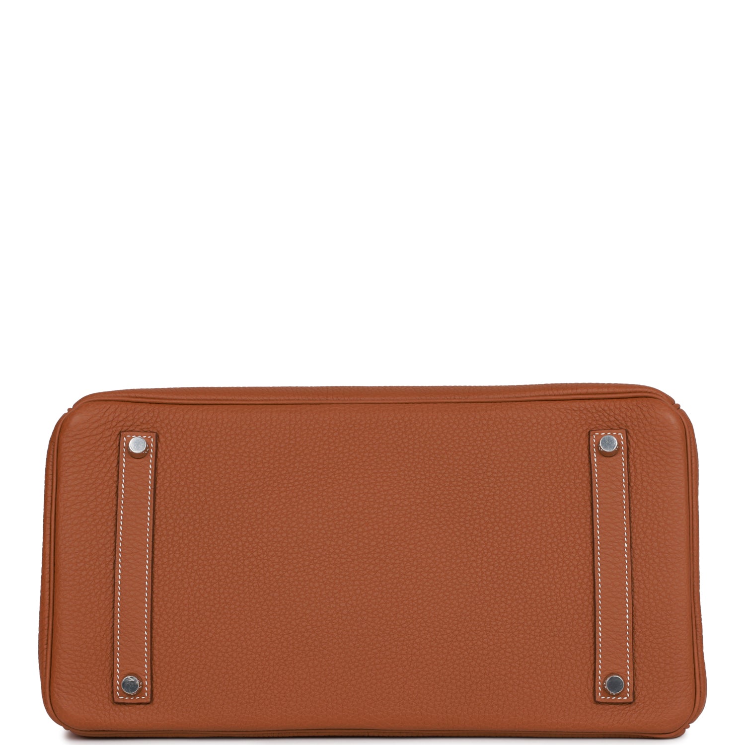 HMS Birkin 35 Gold Togo Palladium Hardware