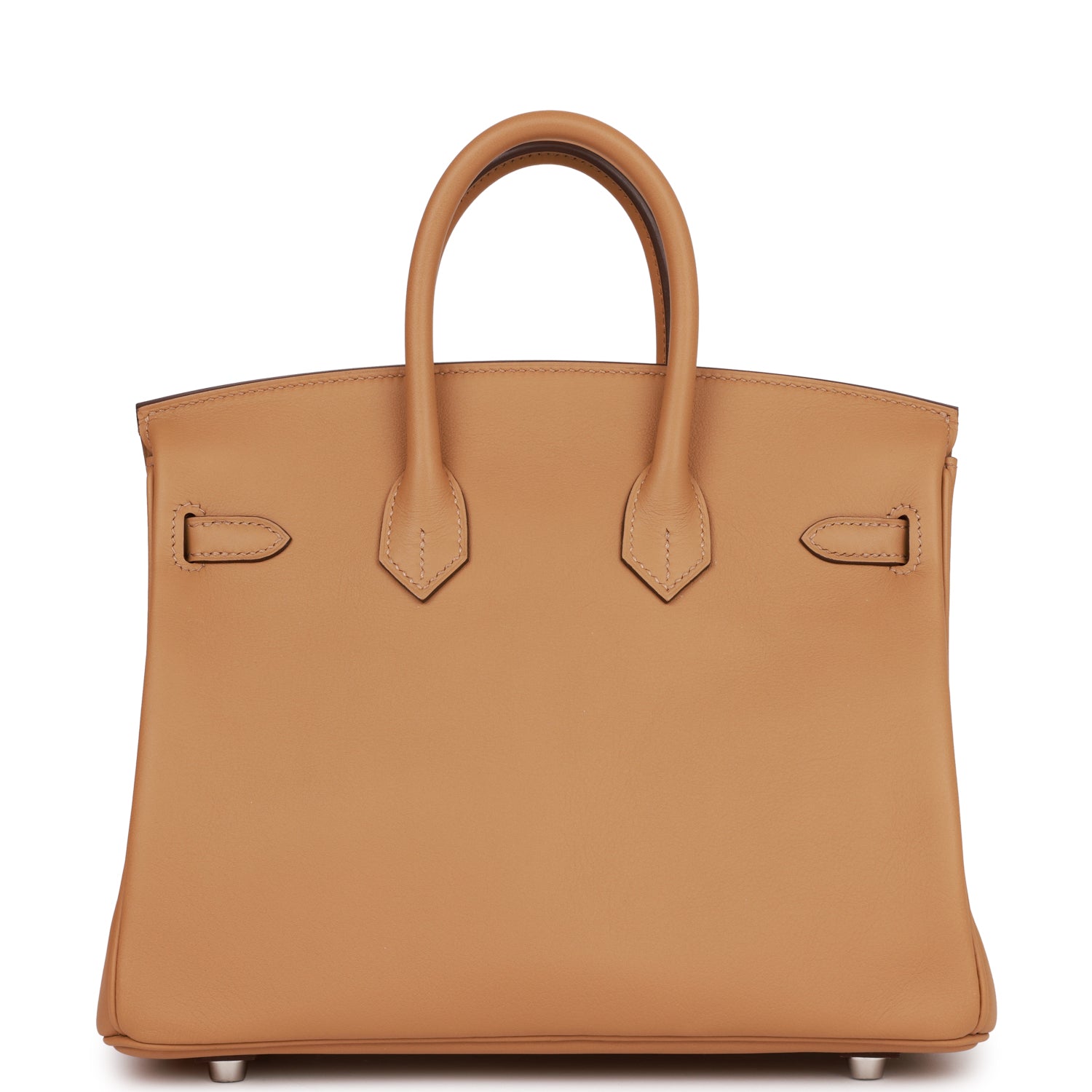HMS Birkin 25 In &amp; Out Biscuit Swift Palladium Hardware