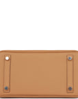 HMS Birkin 25 In & Out Biscuit Swift Palladium Hardware