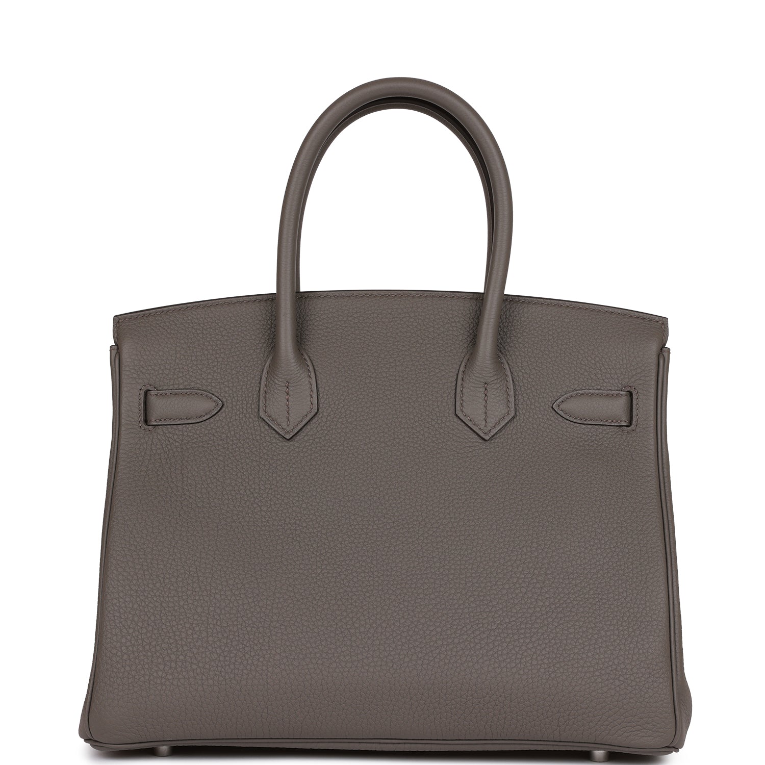 HMS Birkin 30 Etain Togo Palladium Hardware