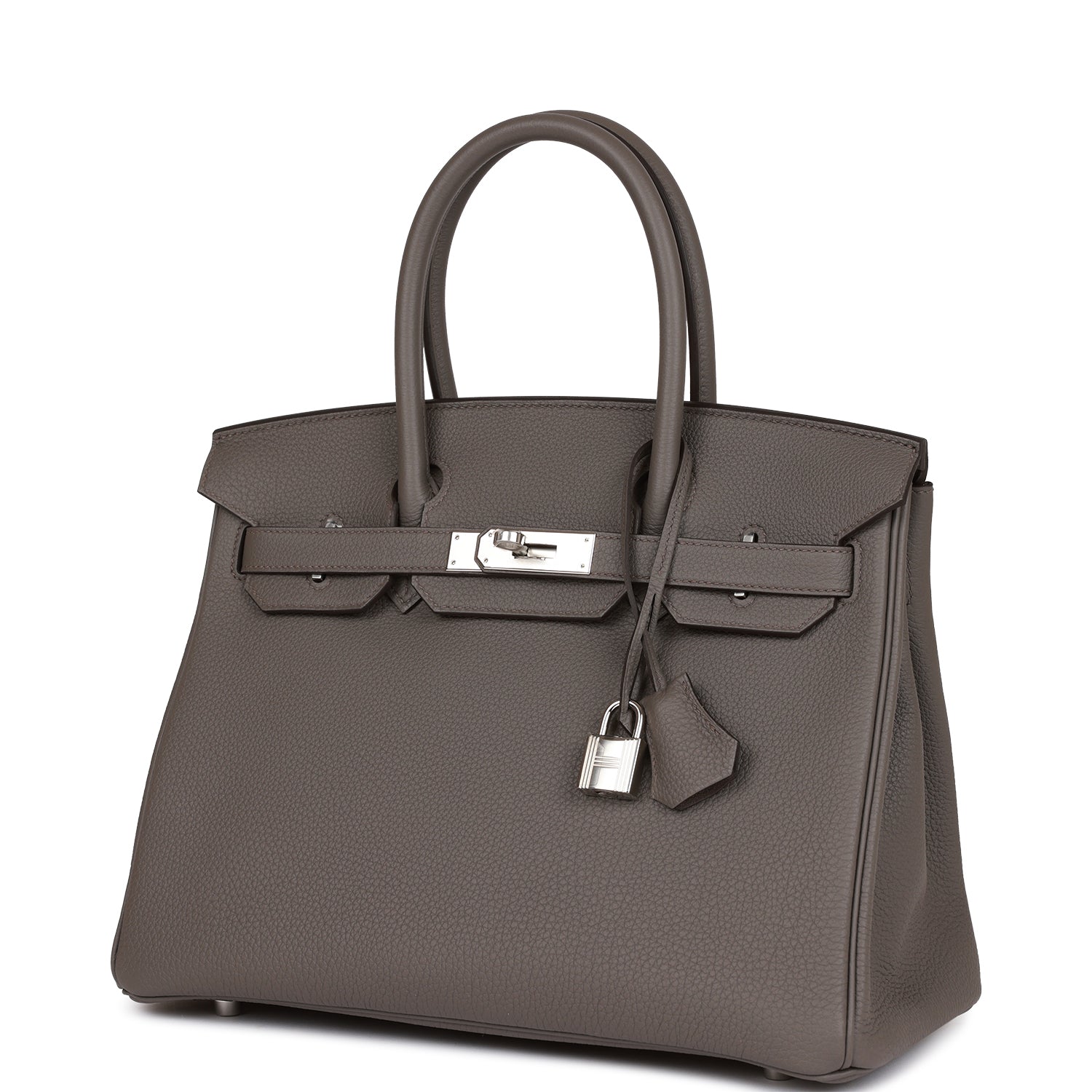 HMS Birkin 30 Etain Togo Palladium Hardware