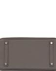 HMS Birkin 30 Etain Togo Palladium Hardware