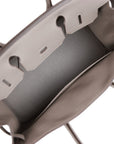 HMS Birkin 30 Etain Togo Palladium Hardware