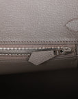 HMS Birkin 30 Etain Togo Palladium Hardware