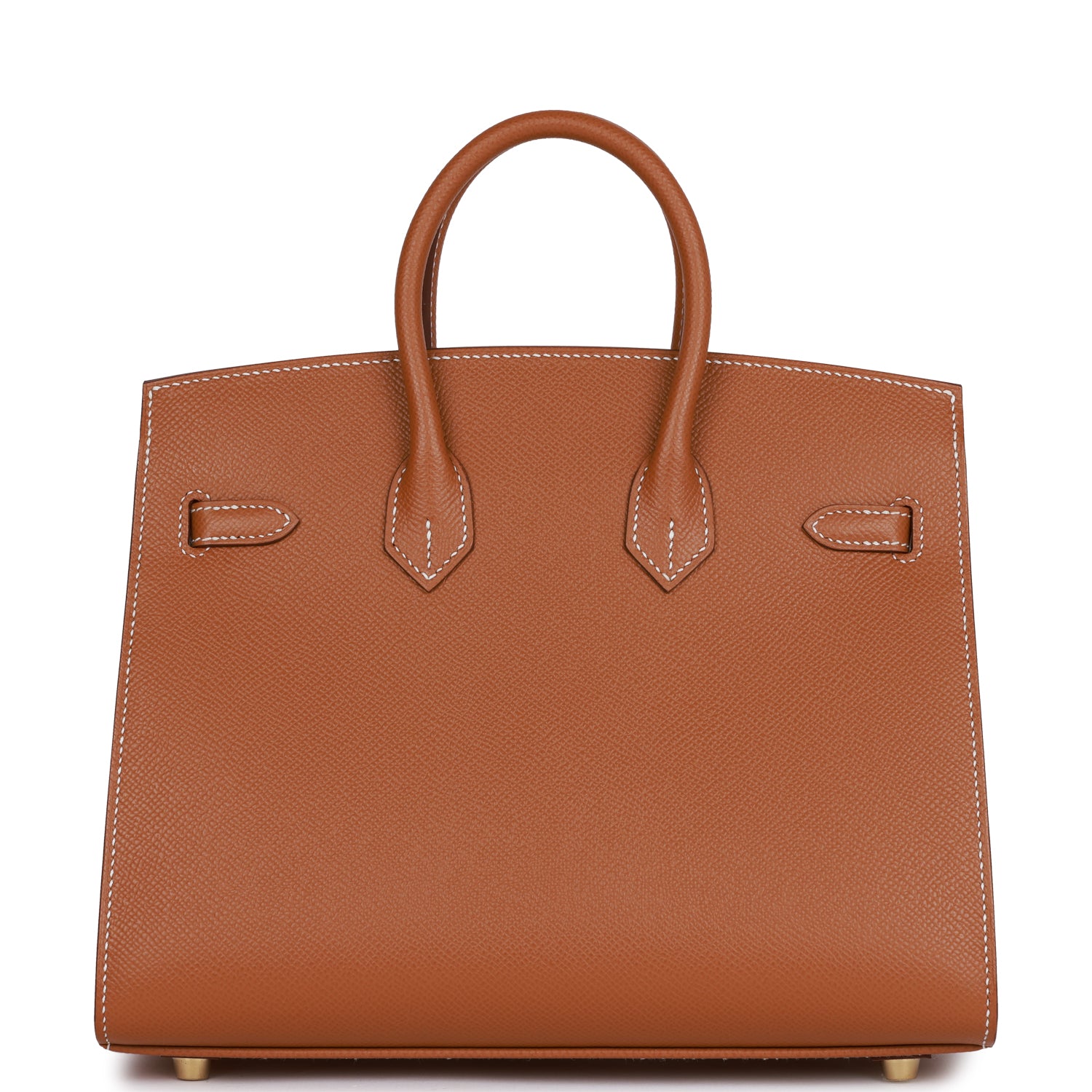 HMS Birkin Sellier 25 Gold Epsom Gold Hardware