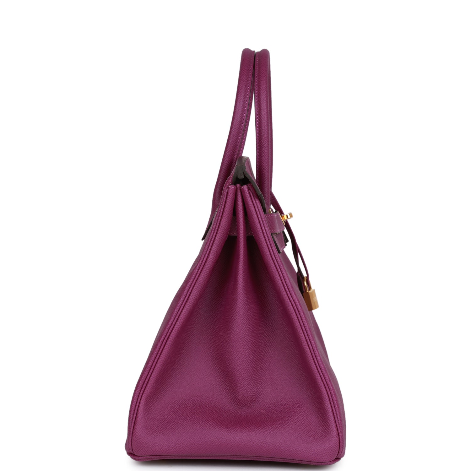 HMS Birkin 35 Anemone Epsom Gold Hardware