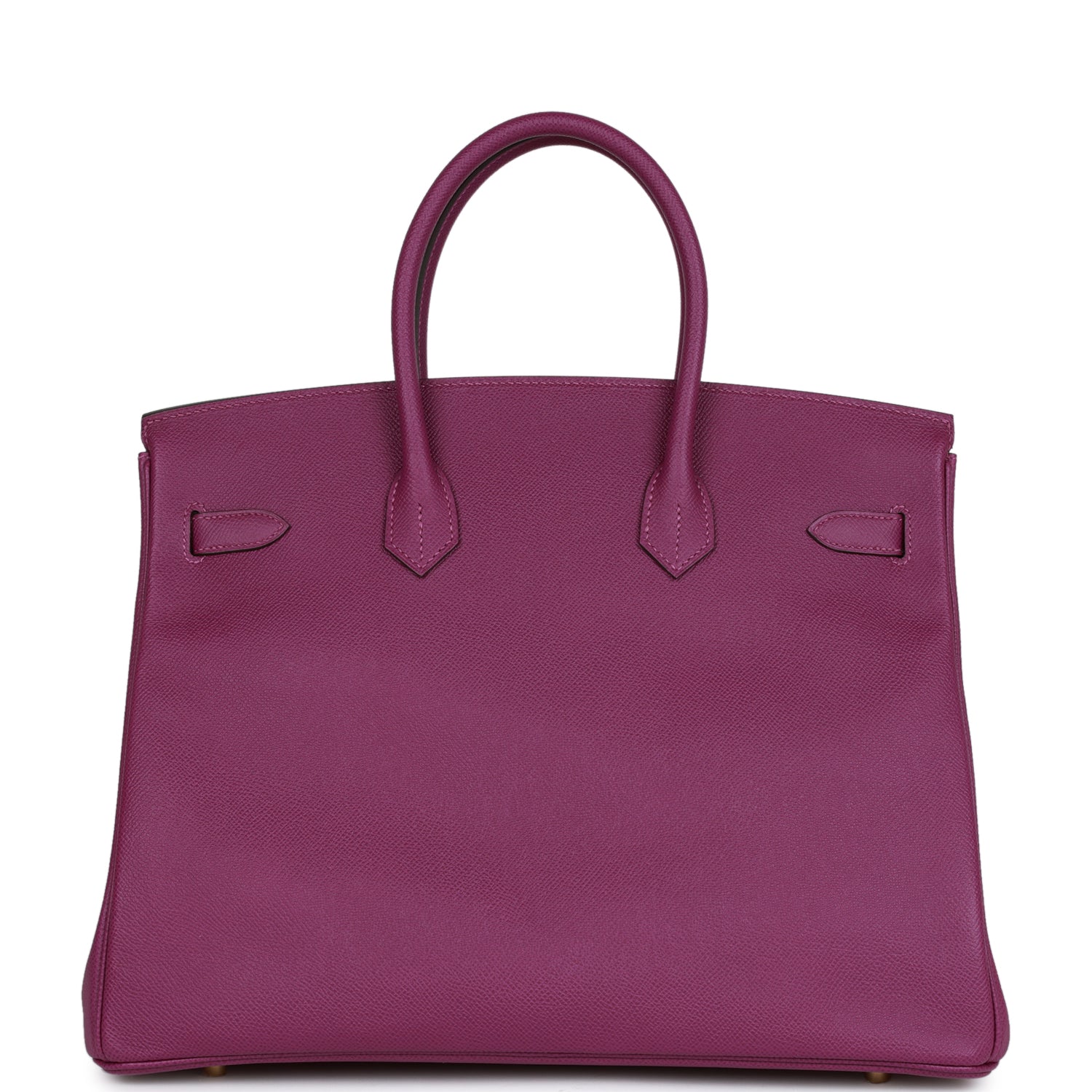 HMS Birkin 35 Anemone Epsom Gold Hardware