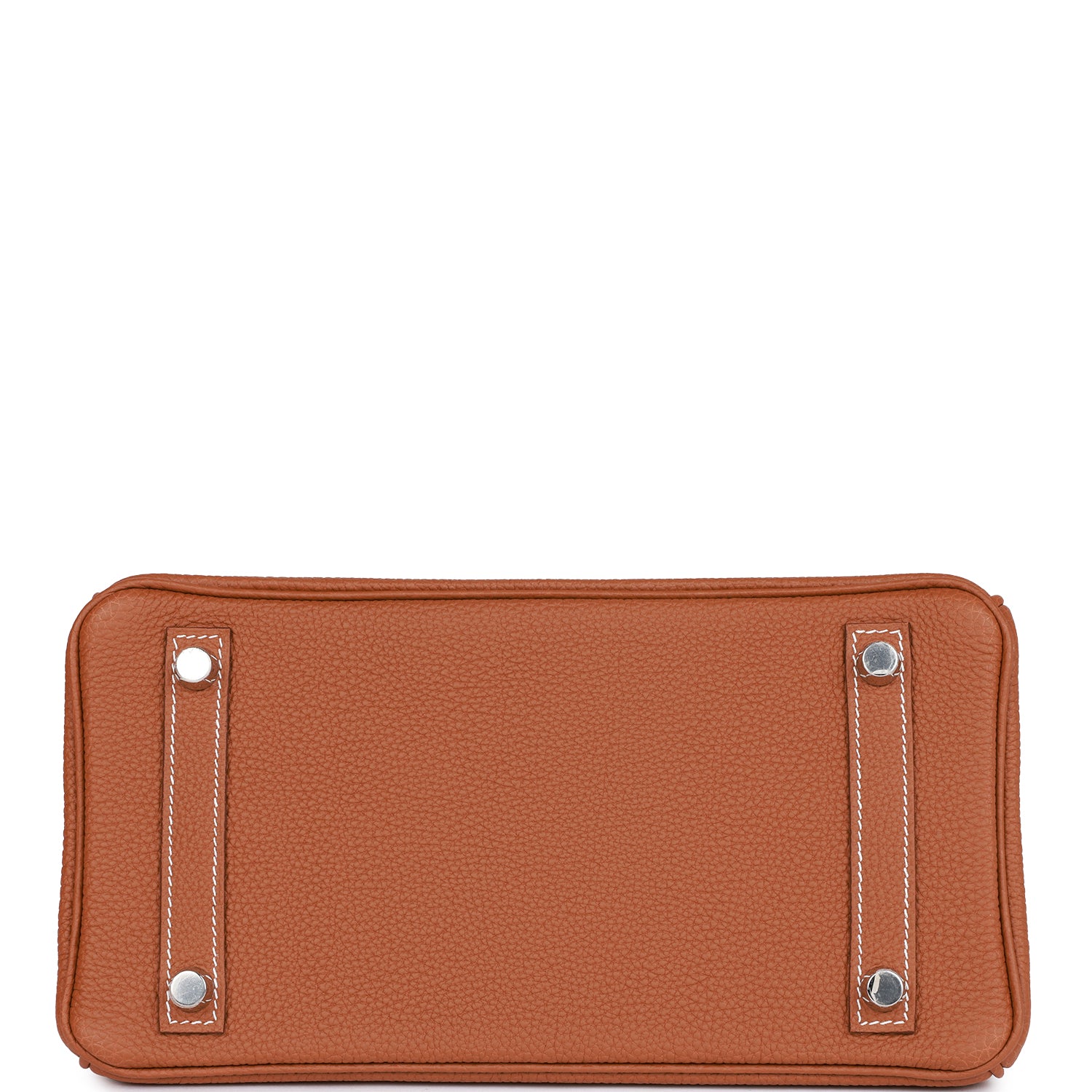 HMS Birkin 25 Gold Togo Palladium Hardware