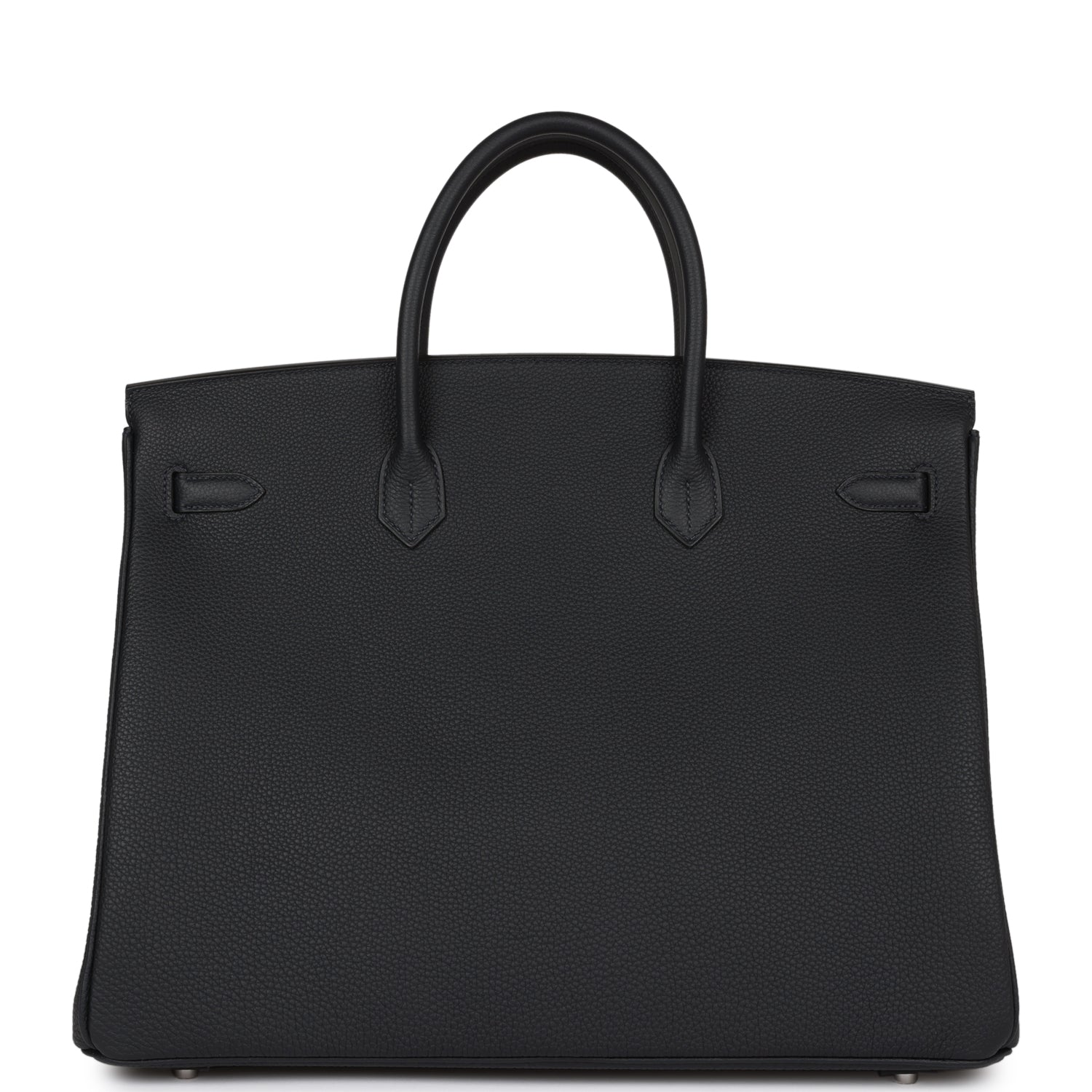 HMS Birkin 40 Caban Togo Palladium Hardware