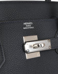 HMS Birkin 40 Caban Togo Palladium Hardware