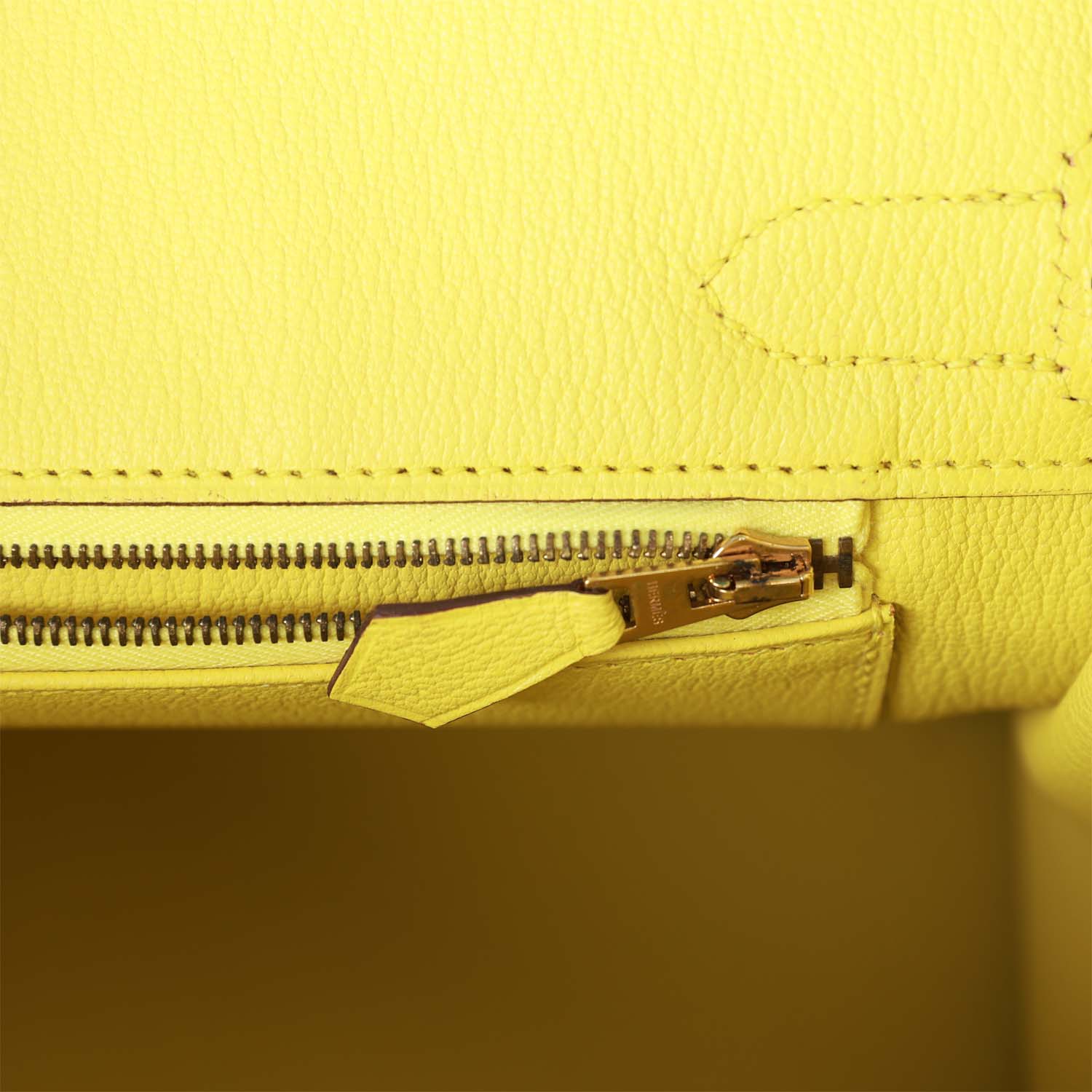 Top Quality HMS Special Order (HSS) Birkin 30 Bleu Turquoise and Lime Chevre Gold Hardware