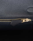 HMS Birkin 30 Caban Togo Gold Hardware