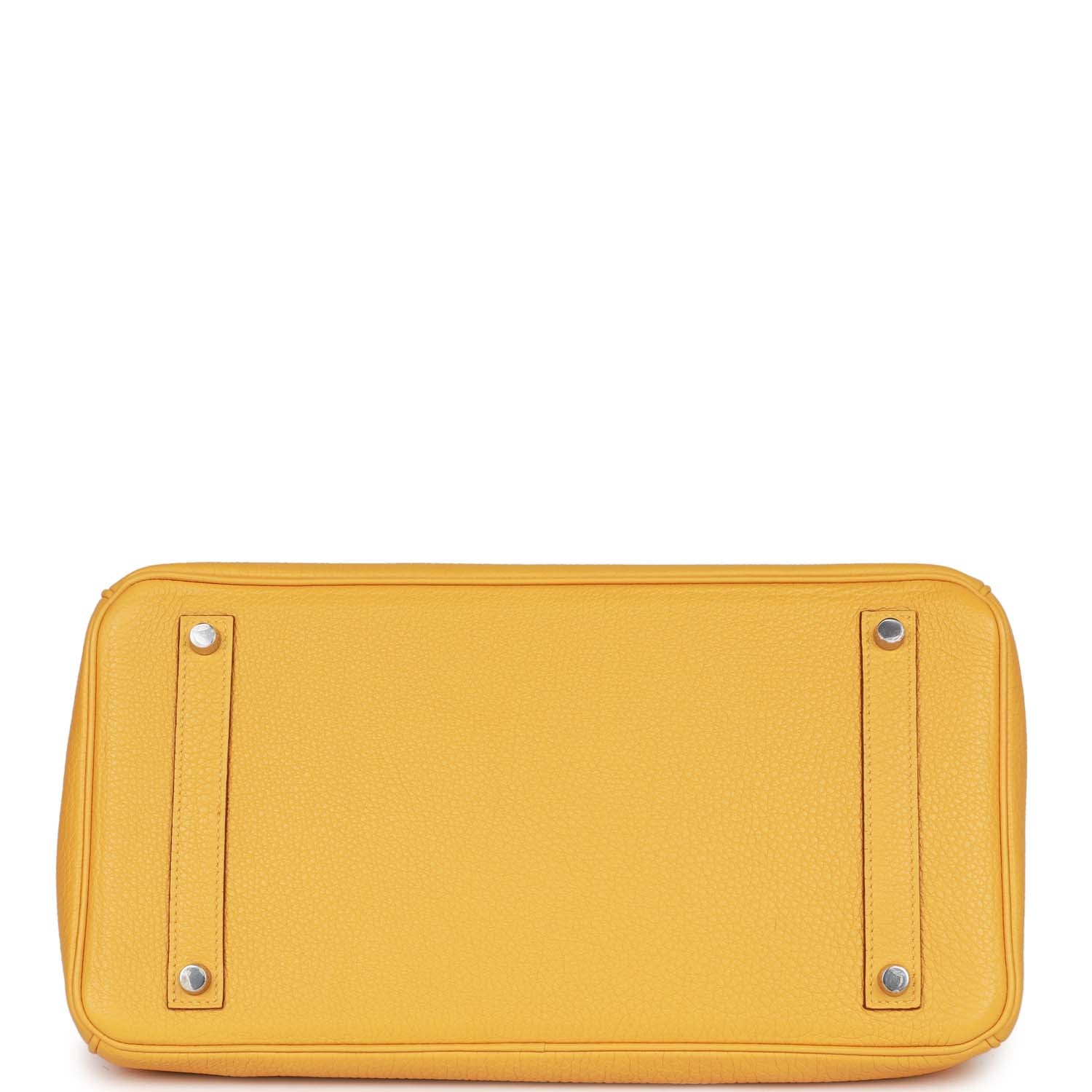 HMS Birkin 35 Soleil Togo Palladium Hardware
