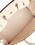 HMS Birkin 35 Nata Clemence Gold Hardware