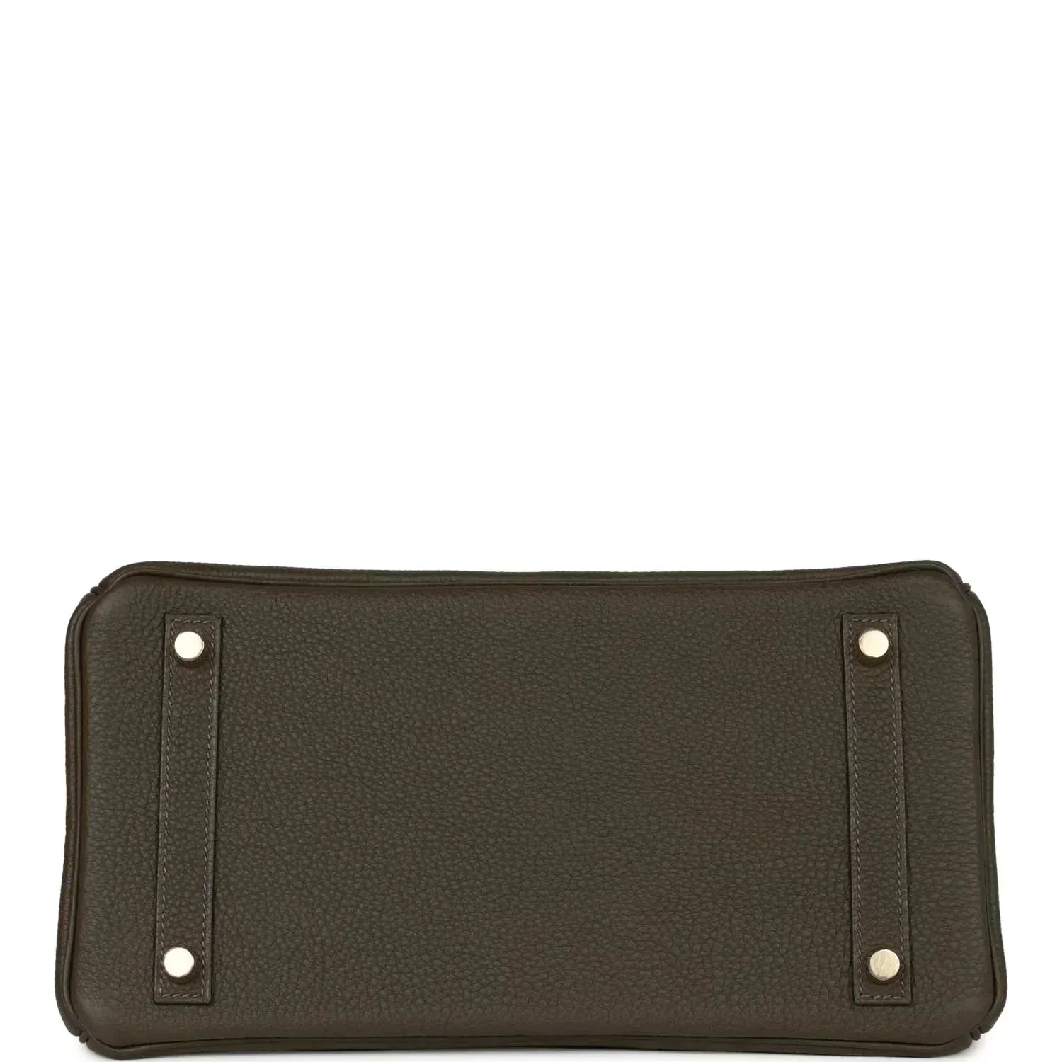 HMS Birkin 30 Eucalyptus Togo Gold Hardware