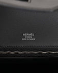HMS Birkin 30 Cote-a-Cote Tuffetage and Black Swift Palladium Hardware