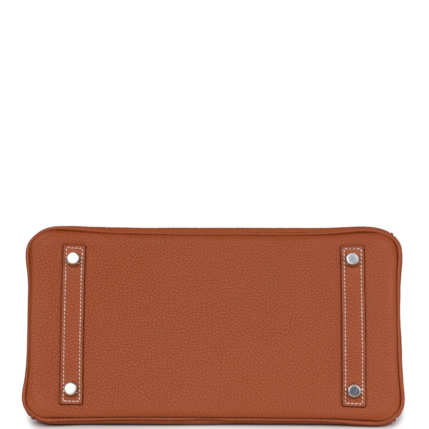 HMS Birkin 30 Gold Togo Palladium Hardware