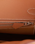HMS Birkin 30 Gold Togo Palladium Hardware