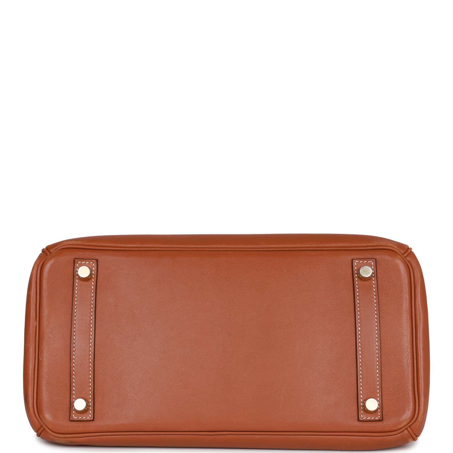 Top Quality HMS Birkin 30 Fauve Swift Gold Hardware