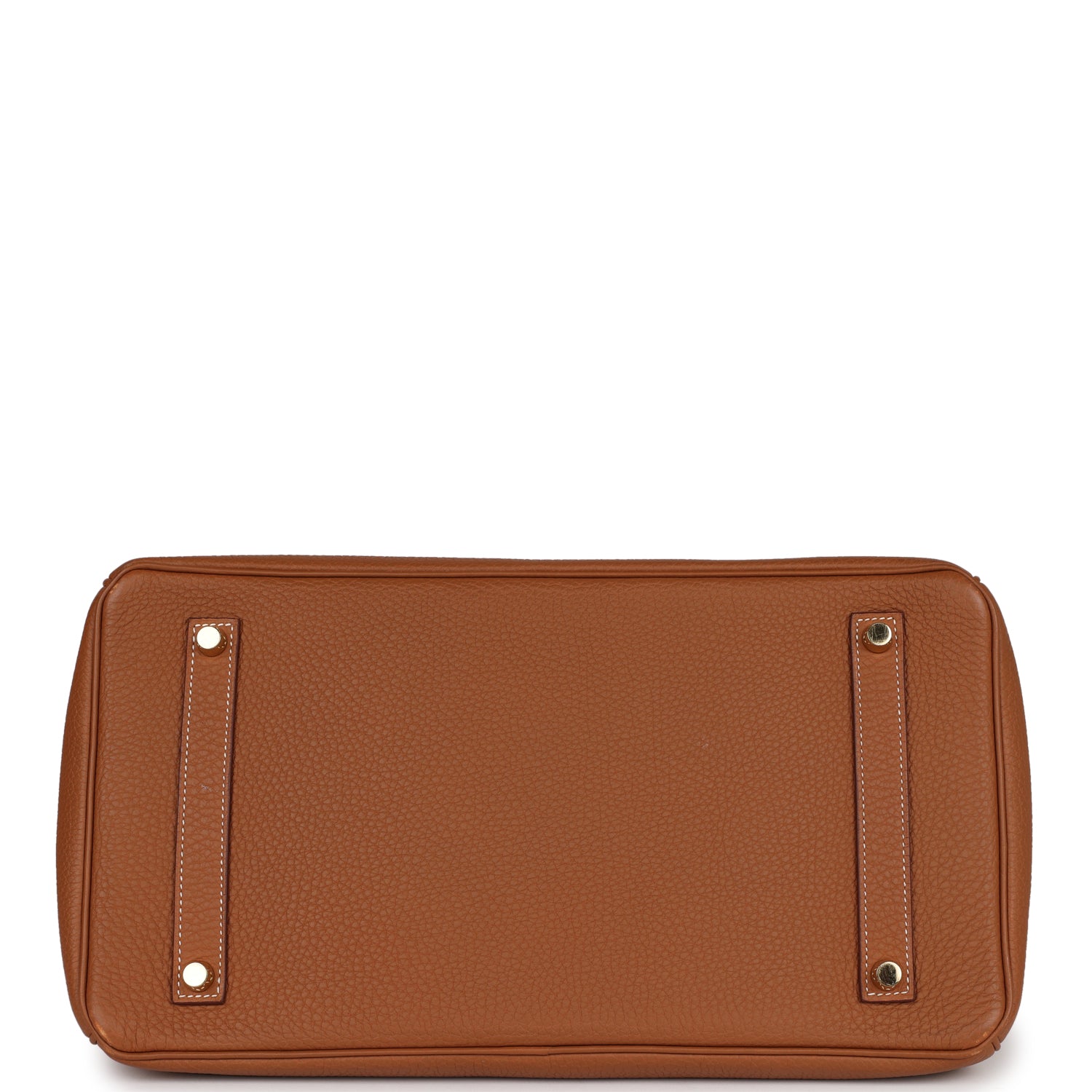 Top Quality HMS Birkin 35 Gold Togo Gold Hardware