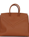 HMS Birkin Shadow 35 Gold Swift Palladium Hardware